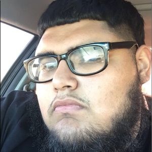 Meet your Posher, Matthew